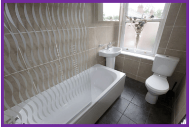 5 bed flat, Hathersage Road, Victoria Park, Manchester, M130EW - Image 4